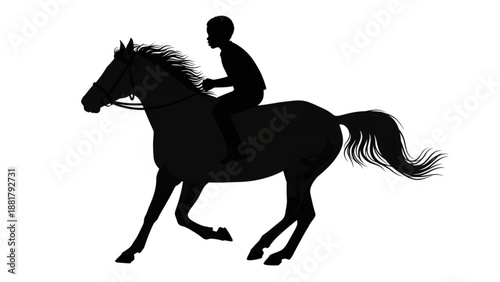 The Legend of Negrinho do Pastoreio