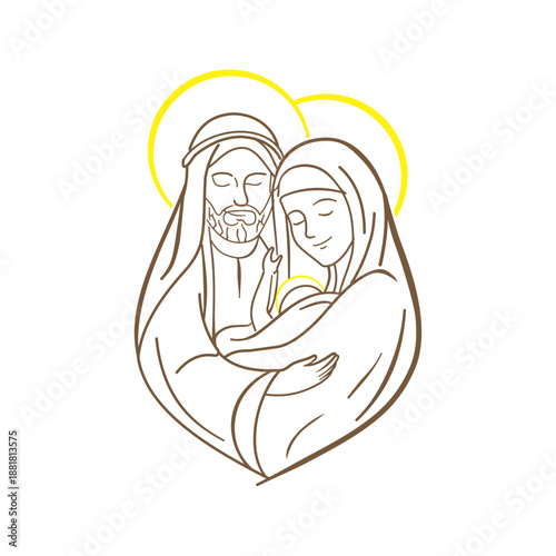 holy family 