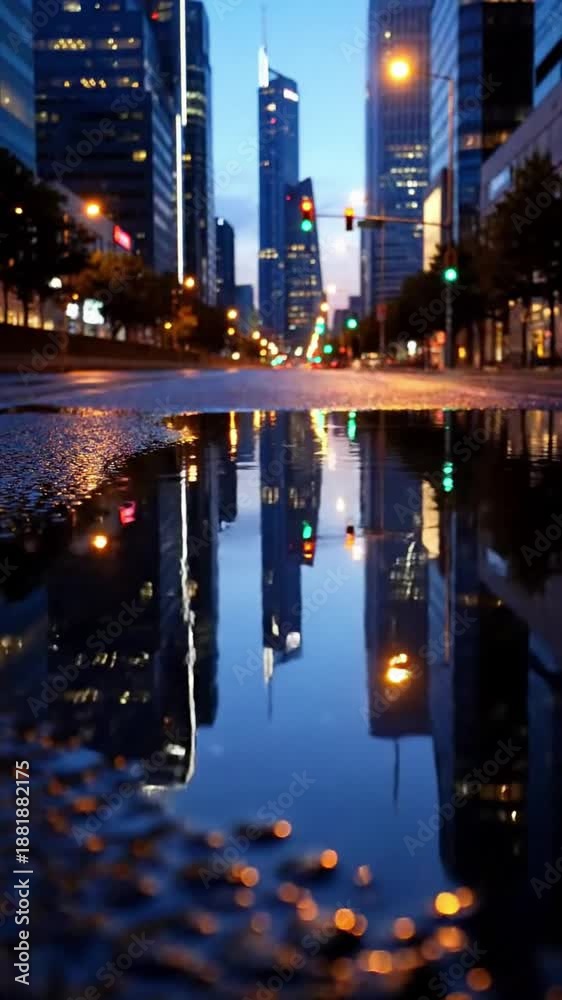 custom made wallpaper toronto digitalAbstract Liquid Art Capture the artistic and abstract qualities of the distorted reality.