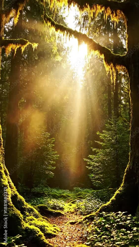 custom made wallpaper toronto digitalEnvironmental Serenity Focusing on the peaceful and calming aspects of nature.