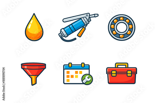 Fire safety tools and equipment for proper maintenance and emergency