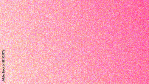Obraz na plátně キラキラ　ピンクラメ背景
Sparkling pink glitter background