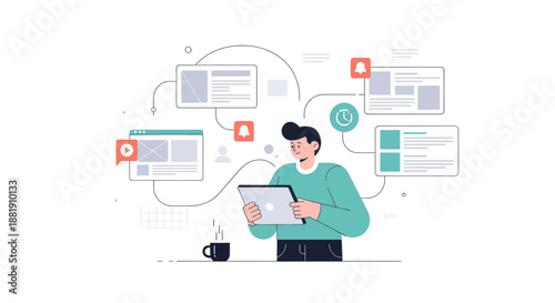 Adobe Illustrator Artwork