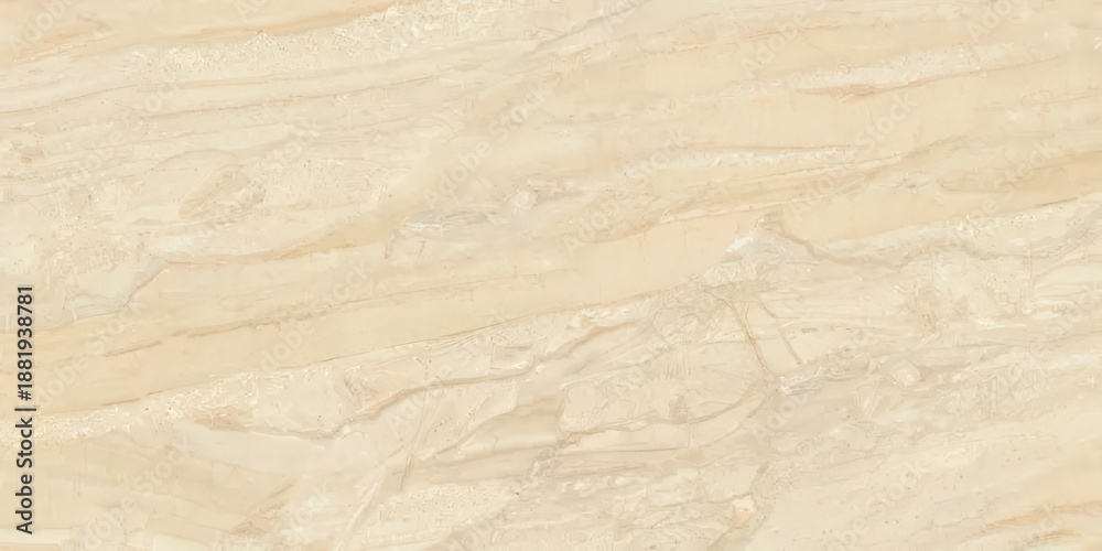 Obraz premium natural beige marble texture for skin tile wallpaper luxurious background. Creative Stone ceramic art wall interiors backdrop design. picture high resolution