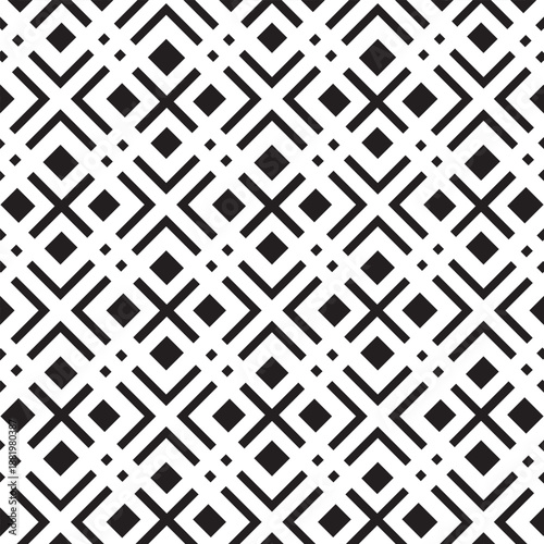 abstract new seamless beautiful design pattern art.