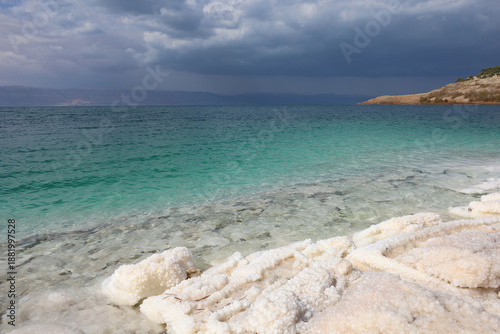 Landscapes of Jordan