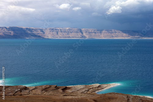 Landscapes of Jordan