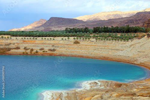 Landscapes of Jordan