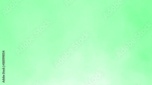 Soft white fog effect from bottom, centered in frame on a green chroma background, smoke gradually rises and expands, thick and bright fills the screen, chroma key filter