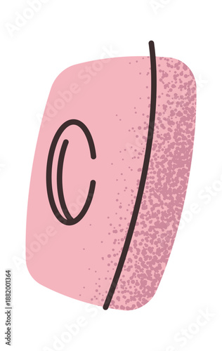 Soap beauty skincare cosmetics product