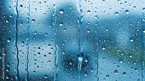 drops of water