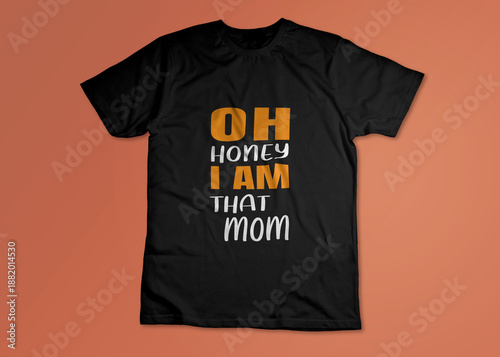 t shirt design