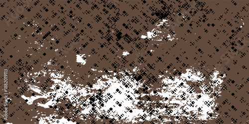 A modern and simple conceptual horror background. Eps 10