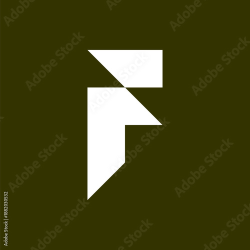 F – Logo Concept Free Download F – Logo Concept - GFXLoad