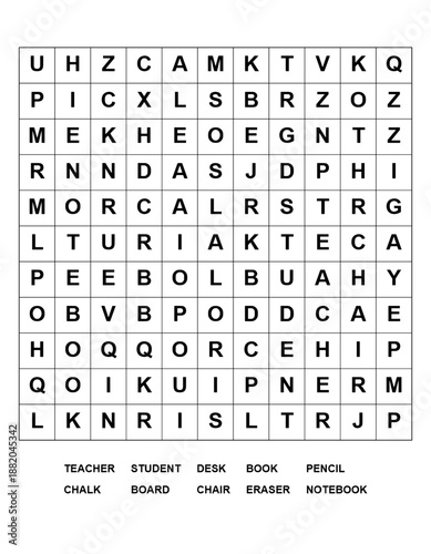 crossword, puzzle, kids activity worksheet, children learning games, printable kids games, preschool activity pages, kindergarten worksheet, kids puzzle game, crossword for kids, word search puzzle, m