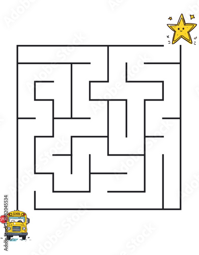 maze, puzzle, labyrinth, illustration, pattern, game, path,maze puzzle, maze game, kids maze, maze activity, maze worksheet, maze for kids, educational puzzle, brain teaser, logic puzzle, problem solv