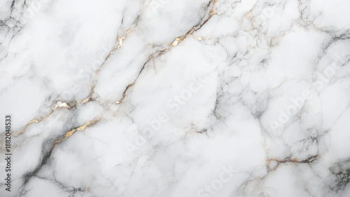 high resolution, marble texture for digital wall tile and floor tile design. white marble black and gold veins texture for wall and floor.                    