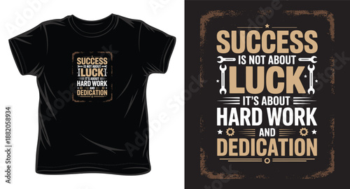 Wild and free bear silhouette with forest landscape and birds on white t-shirt