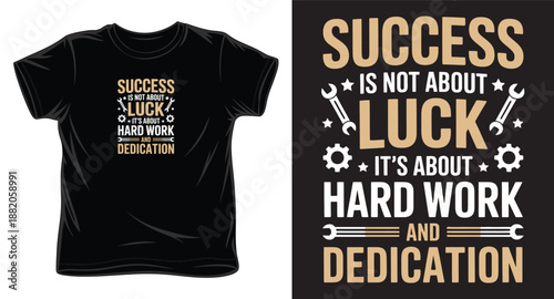 Wild and free bear silhouette tshirt design with forest landscape double exposure and mountain scenery background for outdoor apparel