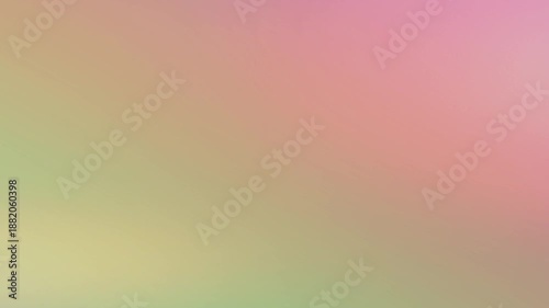 Soft Pastel Blend: An image showcasing a smooth, subtle gradient of soft pastel colors that evokes feelings of calm and serenity.