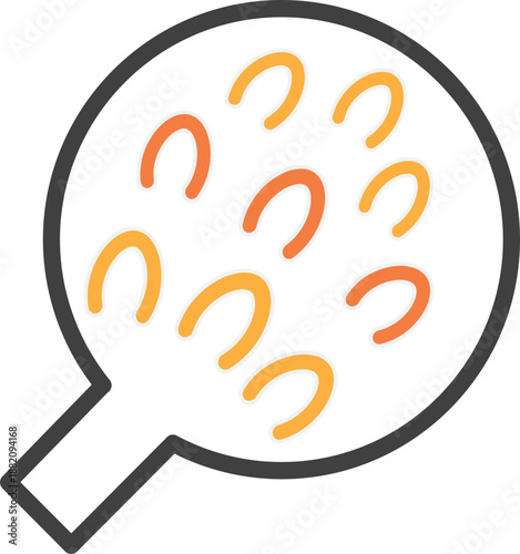 식은땀 만화 감정표현