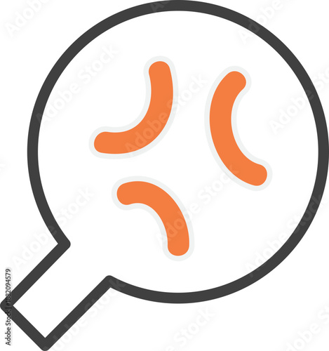 화남의 만화속 대화 감정표현