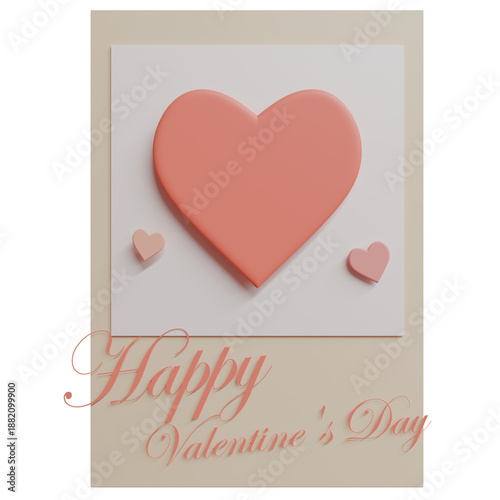 Happy Valentine's day