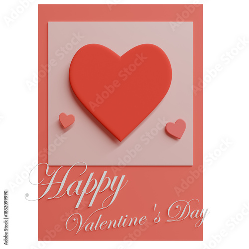 Happy Valentine's day