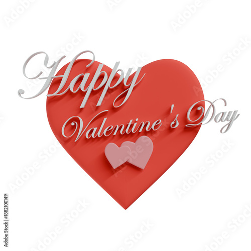 Happy Valentine's day