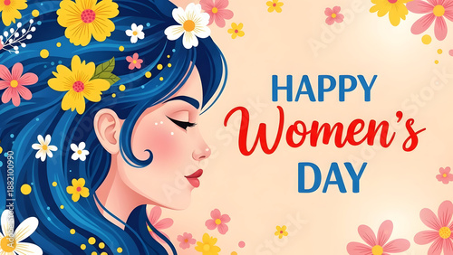 Celebrating empowerment and equality on international women's day