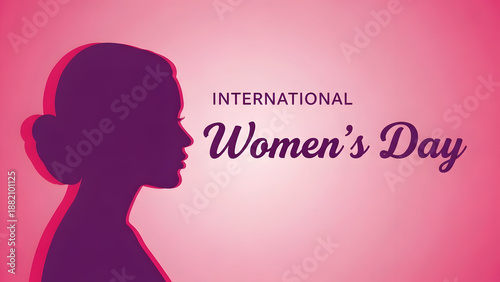 Celebrating empowerment and equality on international women's day