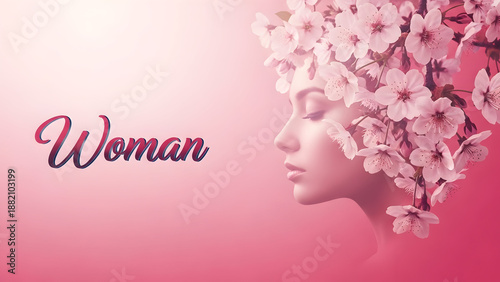 Celebrating international women's day empowerment and equality for all