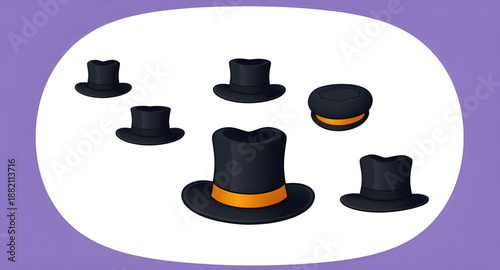 trilby, hat, menshat, men, fashion, accessory, headwear, classic, stylish, elegant, vintage, retro, formal, casual, smart, gentleman, dapper, fedora, brim, narrowbrim, crown, felt, wool, cloth, black,