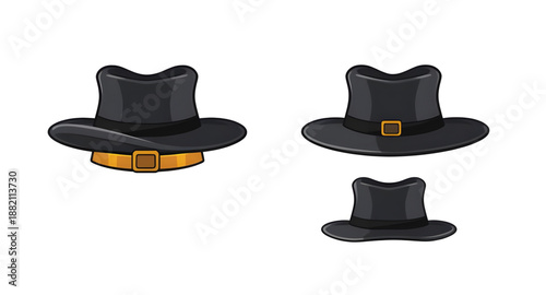 trilby, hat, mensfashion, men, headwear, accessory, classic, elegant, vintage, retro, stylish, formal, casual, smartwear, gentleman, dapper, brimmed, narrowbrim, crown, felt, wool, fabric, dark, black