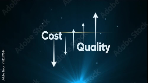 AI supports reducing cost while improving quality for enhanced performance and strategic efficiency Vouch