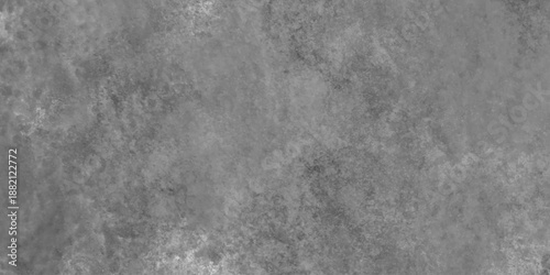 Abstract black and gray grunge texture background. dark cement wall, vintage style for graphic design. black wall background. old vintage charcoal gray color paper with watercolor.