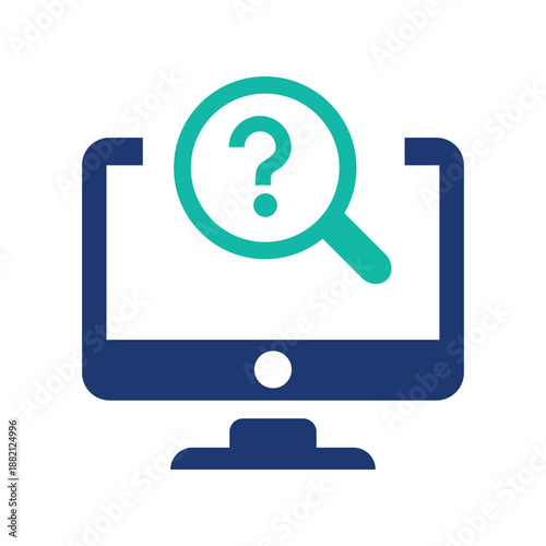 Effective Problem Solve icon set for solutions, troubleshooting, analytics and workflow UI