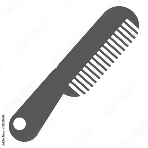 Comb icon