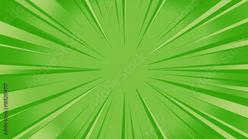bright and rich background in pop art style 
