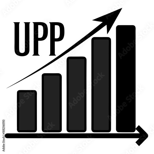 Upp shows increasing growth