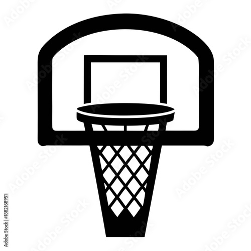 Title: Black and white of a calendar with three holes at the for hanging, similar to the first