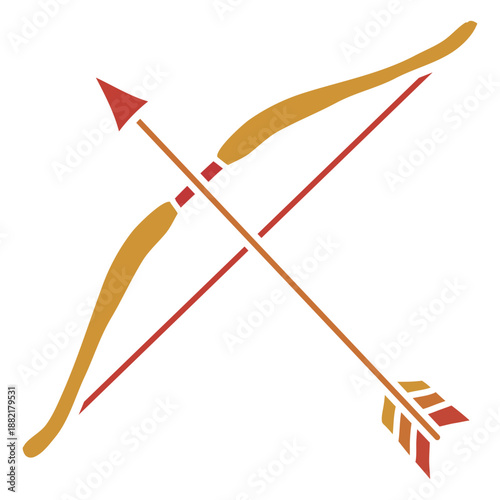 Sagittarius zodiac sign element