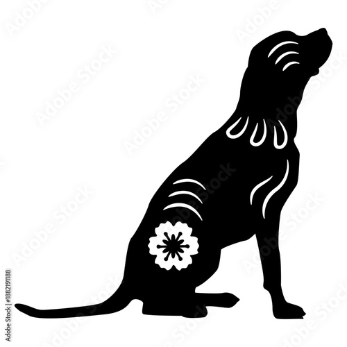 Chinese horoscope dog