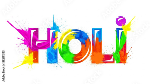 Earth hour logo with moon and stars on dark background