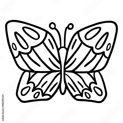 Magic butterfly stroke