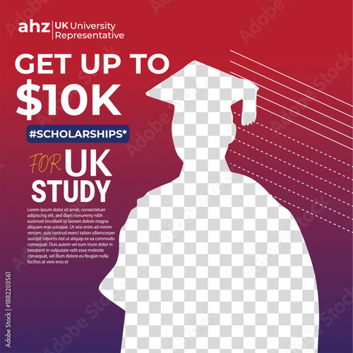 Unlock Your Future: Up to $10K in Scholarships