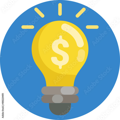 Represents achievement and recognition for professional performance.