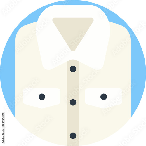 Professional attire symbolizing readiness for career advancement and new job opportunities.