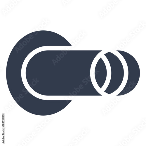 Sex bolt up front cut out