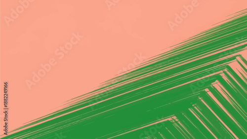 Serene Forest Landscape with a Peaceful Lake